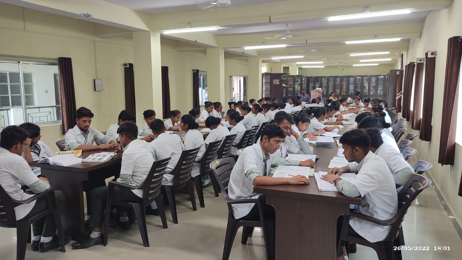 Florence College of Nursing Ranchi Infrastructure photo 32